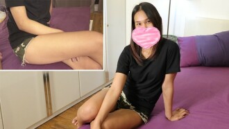 FC2-PPV-680410 [个人摄影] 正常可爱的18岁其实是情色，没有什么比得上！这让我这么想。阴道射精。无法抗拒的气喘吁吁的声音，哭泣的表情，是最棒的。 [有优质的拉链]