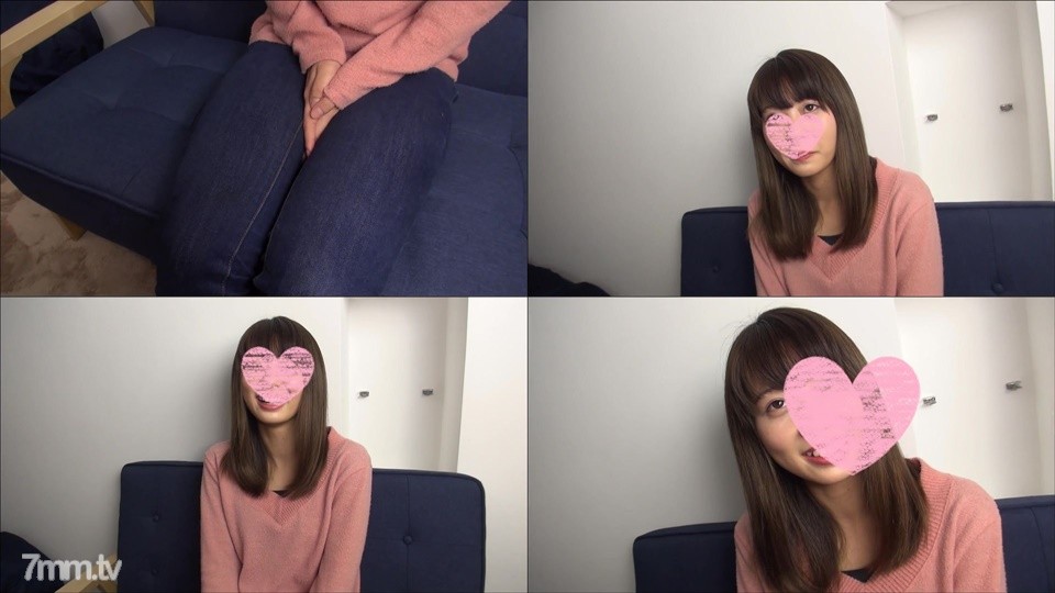 FC2-PPV-790654 用你的臉拍攝超級業餘愛好者的第一張照片！ 19歲滿是第一次奇聞趣事♥人生第一壹岐似乎是一種習慣？完結也是人生第一次陰道射精♥【私拍】-中文字幕