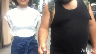 FC2-PPV-901738 奇闻趣事同时要求离婚！从通奸到严肃！南中出，整洁美丽的已婚妇女，一边说要与丈夫分手一边高潮