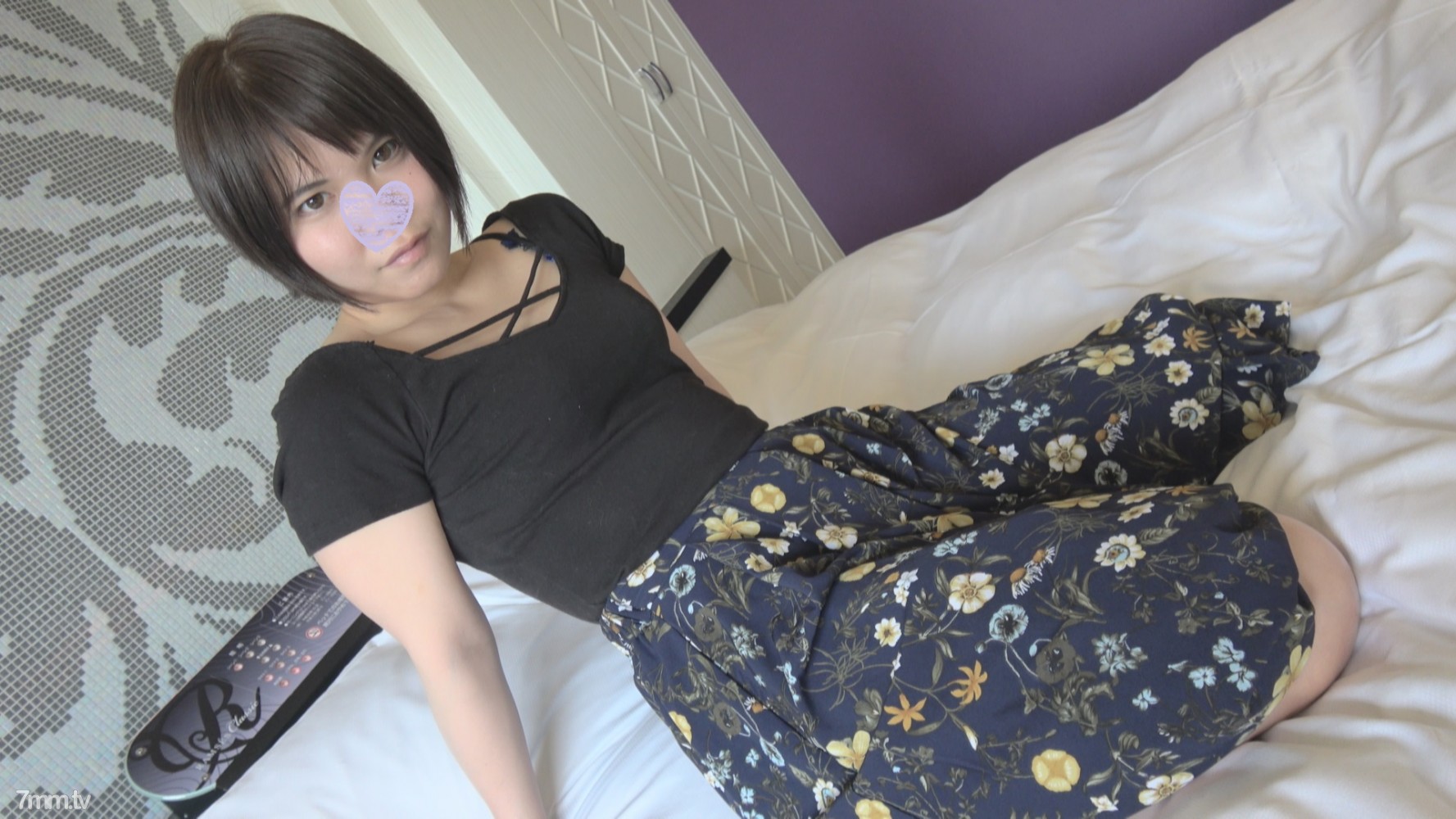 FC2-PPV-911542 [Personal shooting] Nagisa 24 years old Black hair short bob big butt beauty cum shot in large quantities