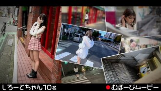 FCH-106 Mubobi 电影