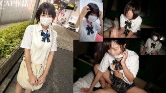 FCT-162 “首次拍摄！黑色短发的天然美女！经验不足的女孩被以超乎想像的方式插入，流汗受精时露出尴尬的高潮表情，令人震惊的画面。”：MGS影片