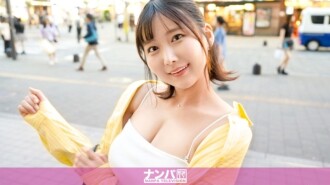 GANA-3292 “~狂野G罩杯~ 千万别错过这位巨乳女孩的口交表演！！就算在抓娃娃机里什么也没抓到，这位撩妹高手依然能搞定女孩！睁大眼睛，看看这位超级性感的天使，她可是心甘情愿吞精的……” MGS Video  成人视频流媒体网站