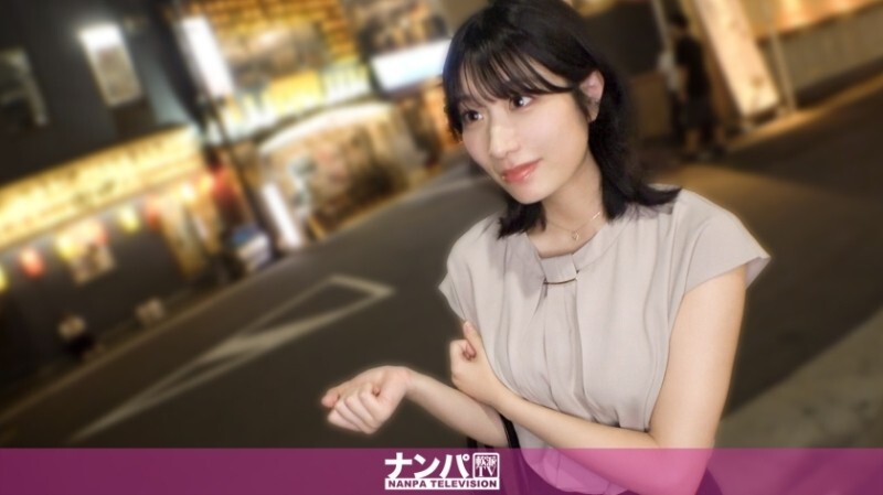 GANA-3323 "I picked up a tall, beautiful girl in Shinbashi, took her to a hotel, and had a sex party with her. She's good at both work and housework, so why can't a woman like her become a wife? Such a desirable...": MGS Video (Prestige Group) Adult Video Streaming Site