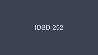 IDBD-252