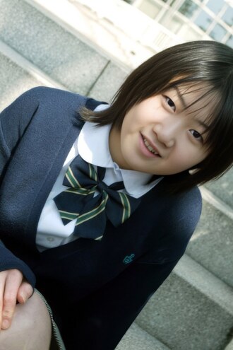 Lewd Naked Style FILE.029