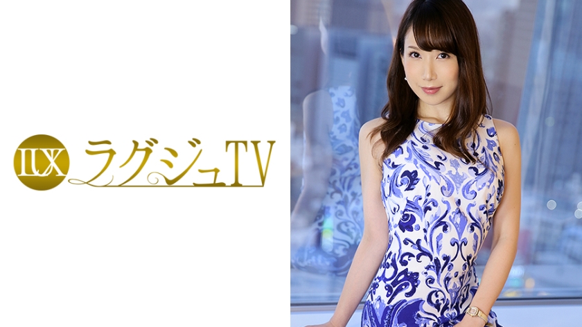 LUXU-048 Luxury TV 056