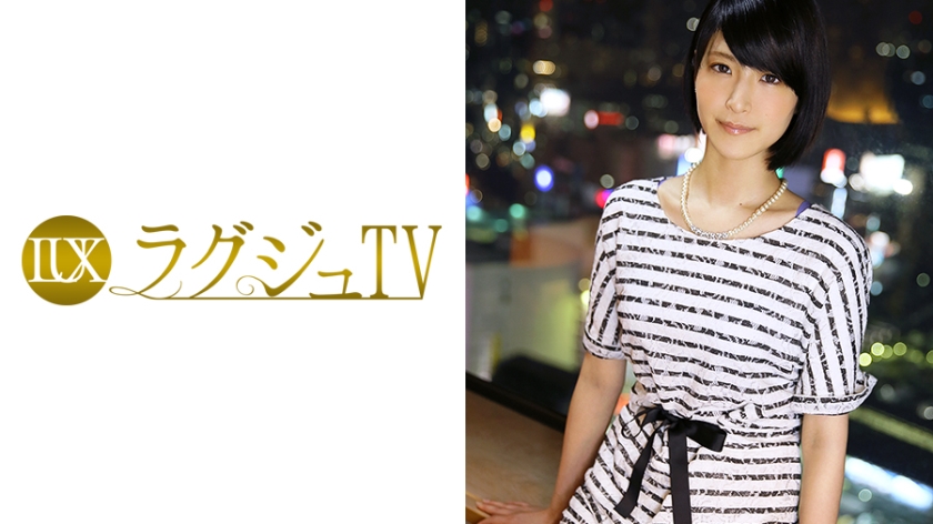 LUXU-064 Luxury TV 043