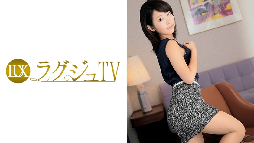 LUXU-090 Luxury TV 082