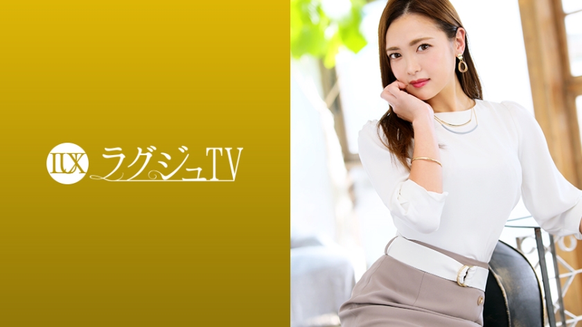 LUXU-1245 Luxury TV 1247 兼具通透與妖嬈外貌的護士AV登場！私生活裡，和老公擦肩而過的日子……為了釋放隱藏在內心深處的性慾刺激，我一臉欣喜若狂的喘著粗氣！