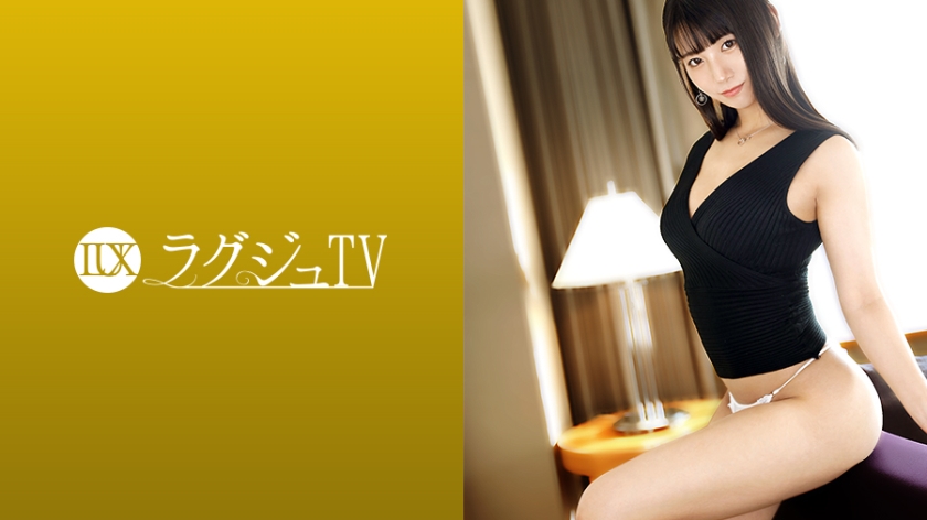 LUXU-1386 Luxury TV 1370 A weather sister who was fascinated by the AV that she had originally avoided and even wanted to app...I admire ... The pretty body that I have polished is no longer as beautiful and lustrous as the existence of that idol ...