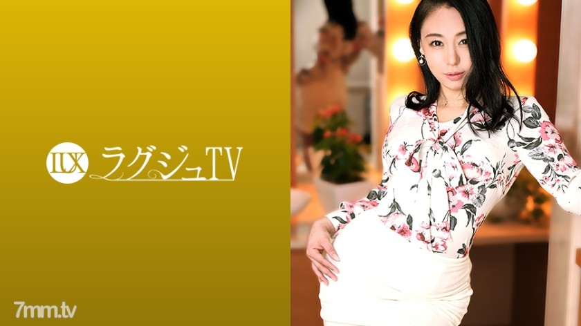 LUXU-1397 Luxury TV 1384 “想在離開日本之前體驗一下……” 想被打倒的會長夫人最後在Luxury TV上玩火了！ ??即使是演員也可以被看不見的無底洞的性慾和成熟度更高的性技巧沖淡！另外，還用軟爛的肉體嚐嚐別人的棍子，在鏡頭前暴露本能的裸色！