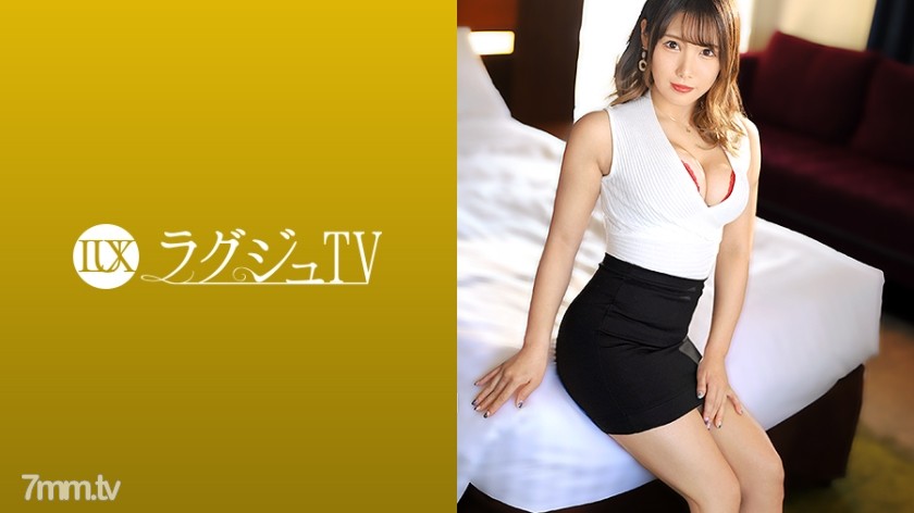 LUXU-1410 Luxury TV 1395 訪問Luxury TV的G-milk美容師說“我想體驗非常不愉快的事情”！當我猛烈戳它時，我開始私自玩弄陰蒂，並完全打開我“更打破我”的慾望！重複連續暨後，有很多壓倒性的蕩婦，即使在射精後也不會放開Ji○！ !!