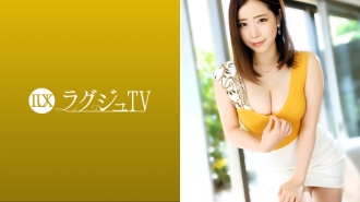 豪華電視1481 前女醫生、現成人動漫配音演員、智慧閃耀的美人初次登場！可愛的外貌、耳朵般的聲音、妖嬈的美體……！大方地展現魅力，沉浸在大雞巴的快感中！