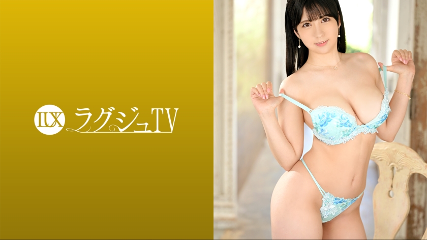 LUXU-1612 럭셔리 TV 1639 무찌리로 한 글래머러스 바디가 눈을 끄는 에스테티션이 등장! 브래지어에서 풀린 무게감 만점의 미 거유가 다양한 체위의 피스톤으로 요염하게 뛰어, 그 쾌락을 맛볼 수 있도록 헐떡거림! !