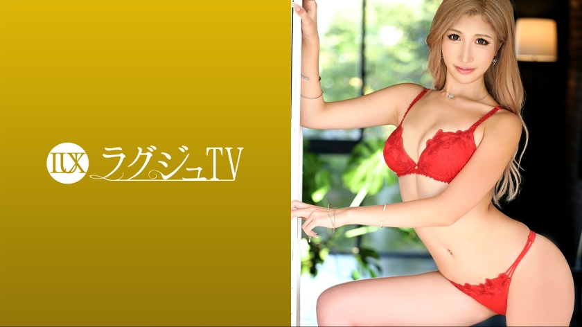 LUXU-1666 Luxury TV 1654 "I want to expose myself..." A beautiful girl with a height of 180cm appears! I haven't had sex in a...iful woman who has a transcendent body that puts a model to shame gradually reveals herself and is drowning in pleasure...