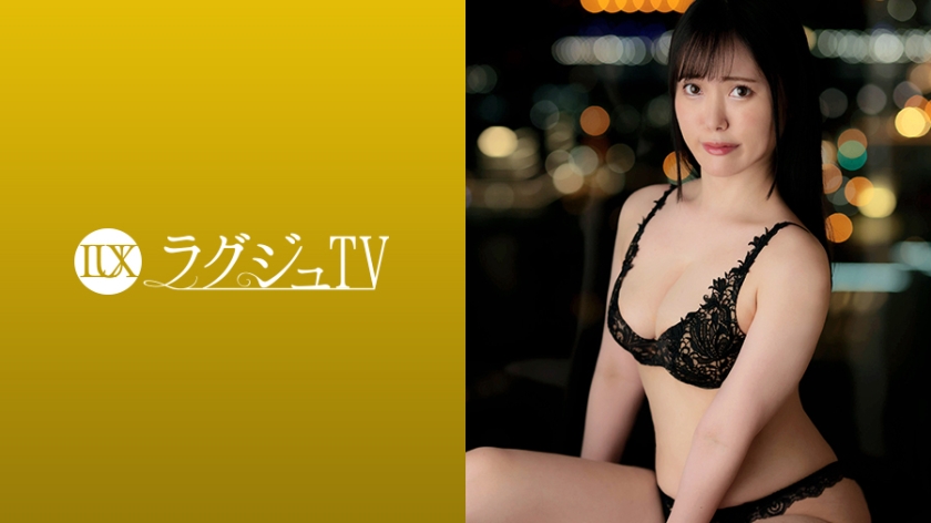 LUXU-1722 Luxury TV 1708 "I have a boyfriend, but I get excited because of my immorality..." Cheating is an easy win? ! A sle...n unspecified number of viewers increases the excitement! ! Immerse yourself in pleasure while raising an obscene voice! !