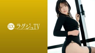 LUXU-1857 “没有男朋友，只有性伴侣。他有女朋友。在他们激情关系的末期，牙科保健师富美加（25岁）为自己寻求客观的快乐。奢华电视1847”：MGS影片成人影片发布网站