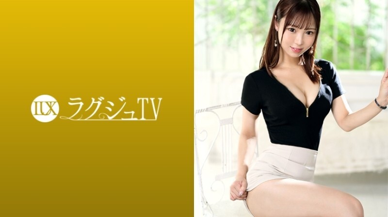 LUXU-1869 "The CEO's daughter makes a shocking application! The hidden side of this beautiful and innocent girl who works as a receptionist. She has a perfect upbringing and is beautiful, but she unleashes her uncontrollable instincts in front of the camera. The more you get to know her, the more you'll be drawn into the depths of her desire...": MGS Video <Prestige Group> Adult Video Streaming Site