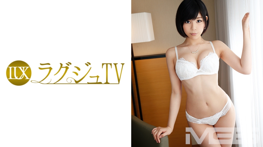 LUXU-341 Luxury TV 333