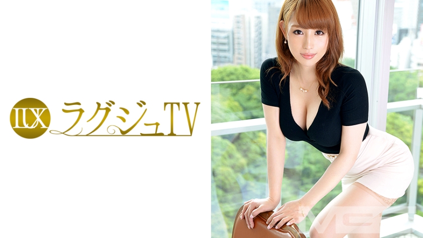 LUXU-362 Luxury TV 341