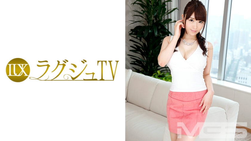 LUXU-388 럭셔리 TV 369