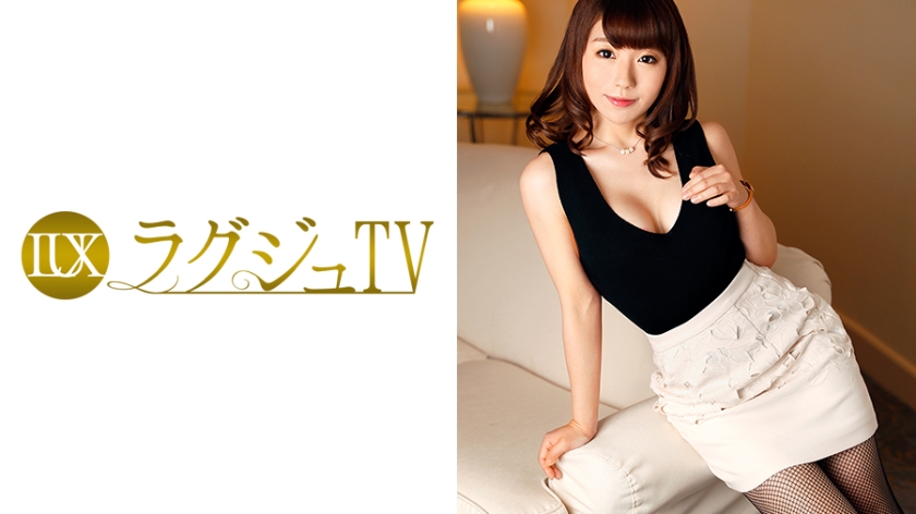 LUXU-738 Luxury TV 742