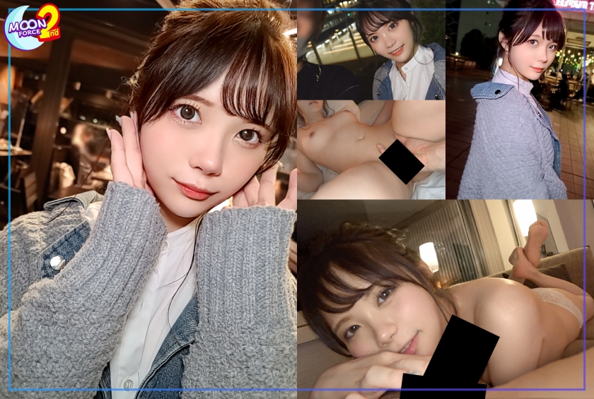 MFCS-061 [A pure beautiful girl with a curvaceous body that remains innocent] "I'm going to fall in love with you..." I trick... the background! Take the Sukipi sperm with a toro face! [Amachua Saddle REC # Rei # Beauty Professional Student] - Spirit