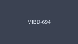 MIBD-694