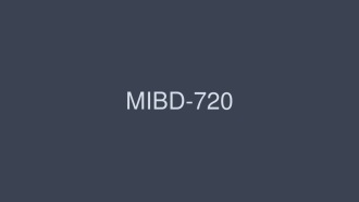 MIBD-720