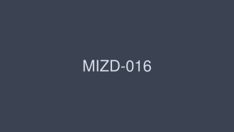 MIZD-016