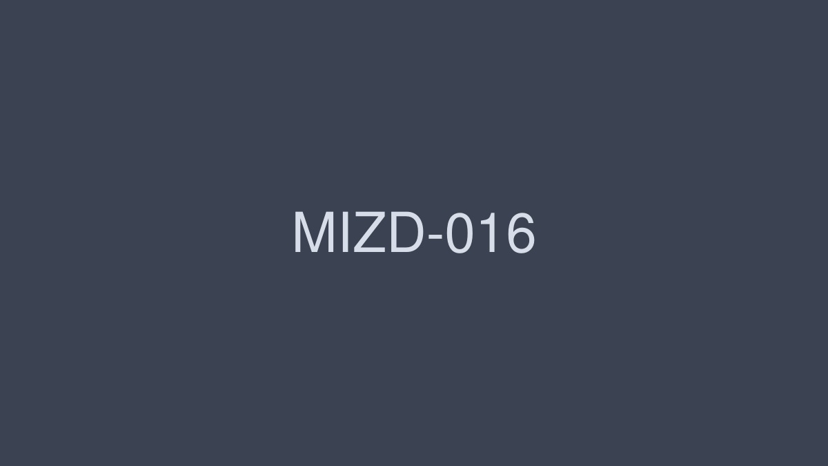 MIZD-016 둥근 삼키기 진공 노 핸드 페라주 포주포 구내 발사! ! - 사토미 유리아