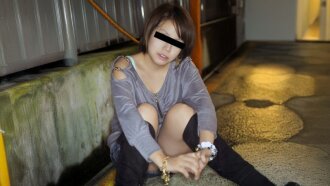 하룻밤 한정 무방비 아마추어