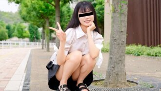 Wawancara AV Amatir ~Jika Anda tertarik, Anda hanya perlu mencobanya~