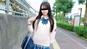 Siswi berseragam dilecehkan di kereta: Yuka Negishi