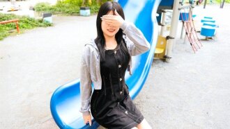 陥没乳首ガールにパイズリイラマチオ中出しお掃除フェラさせてみた