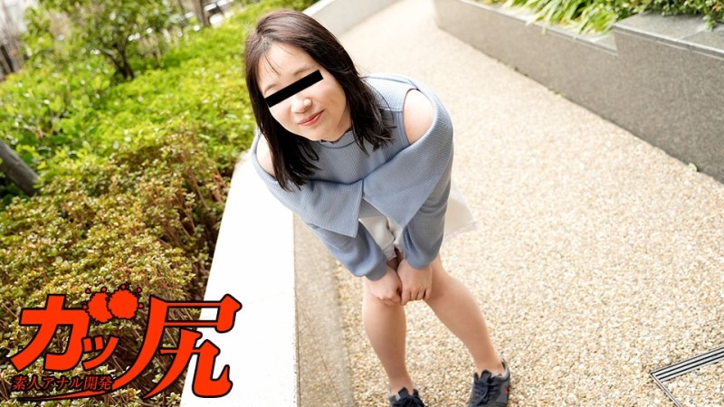 MUSUME-112424_01 Big Ass ~H cup busty cô gái thử làm tình qua đường hậu môn lần đầu tiên~ - Shirayuki Suzu