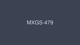 MXGS-479