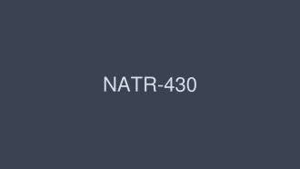 NATR-430