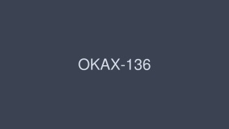 OKAX-136