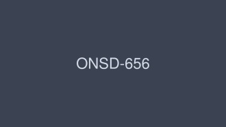 ONSD-656