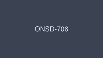 ONSD-706