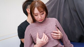 PACOPACOMAMA-071523_877 老公同意了！戴绿帽体内射精！