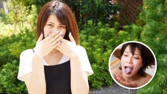 PACOPACOMAMA-080925_100 吞咽主妇 141 〜淫荡妇在三人行中连续吞下三次精液〜