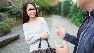 Wir haben untersucht, ob Frauen, die in der Reiwa-Ära allein dastehen, immer noch darauf warten, abgeholt zu werden.