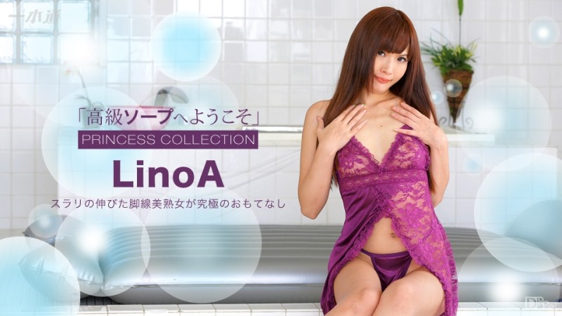 PONDO-111516_427 高級ソープへようこそ LinoA