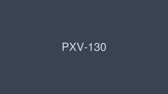 PXV-130