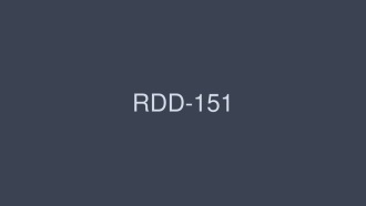 RDD-151