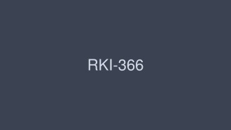 RKI-366