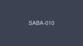 SABA-010